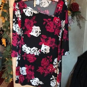 3 For $15 White House Black Market tunic